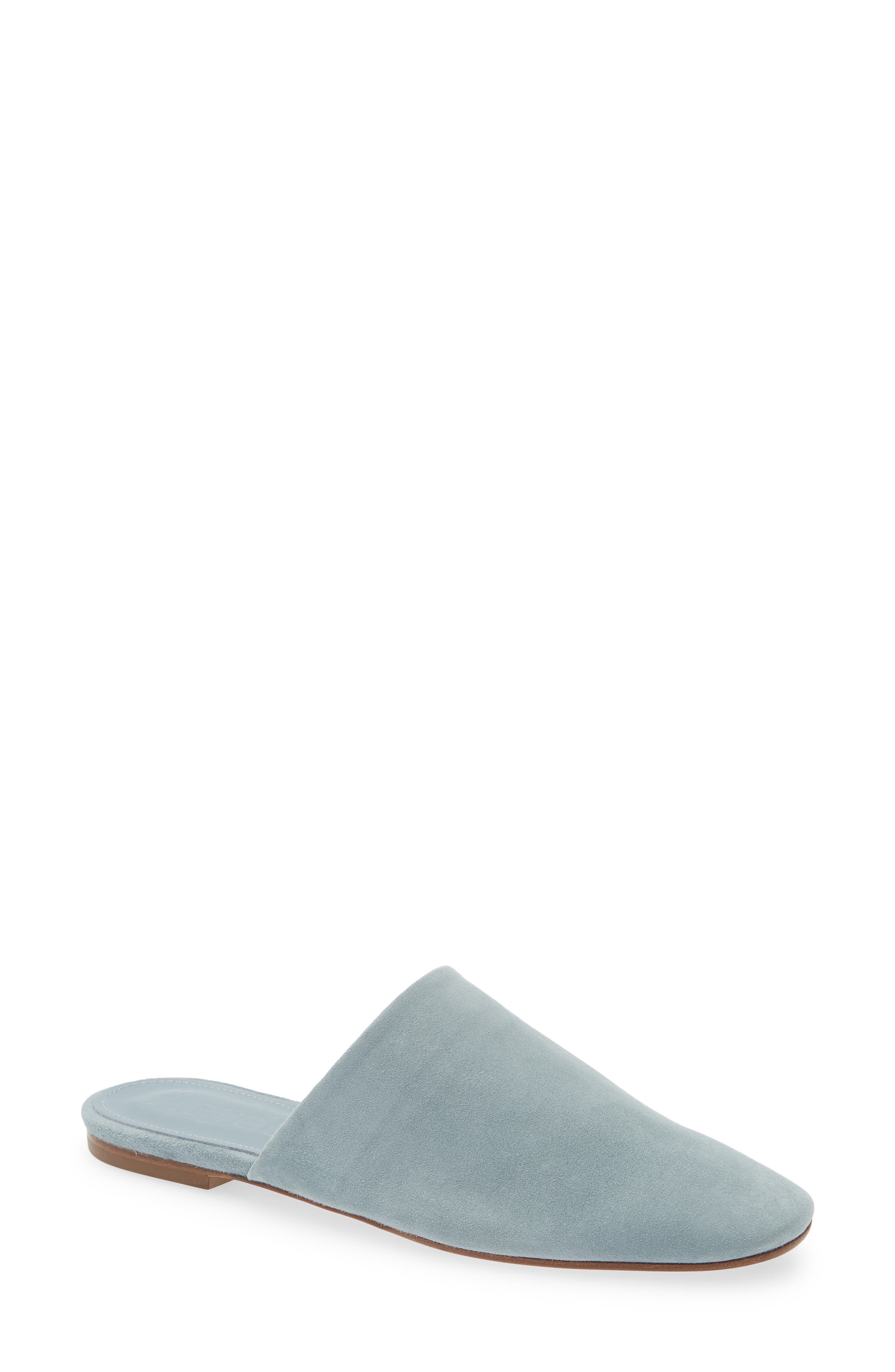aeyde Rega Mule, Main, color, Glass