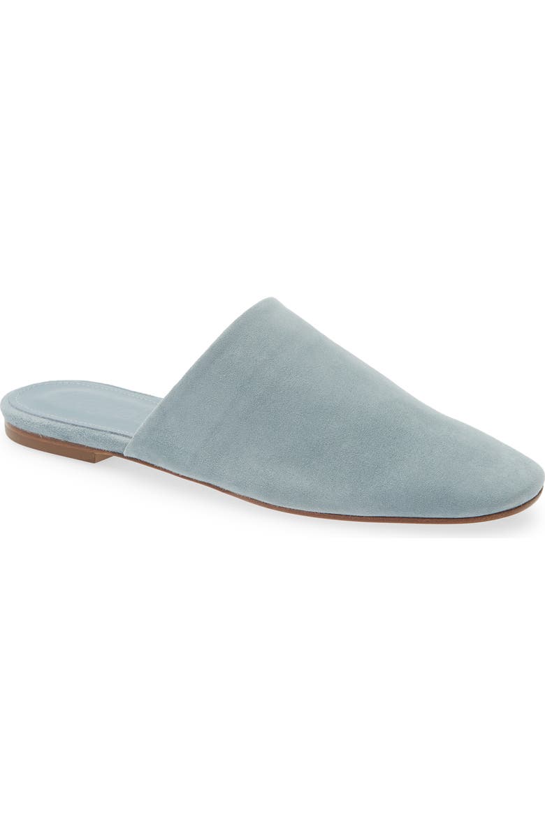aeyde Rega Mule, Main, color, Glass