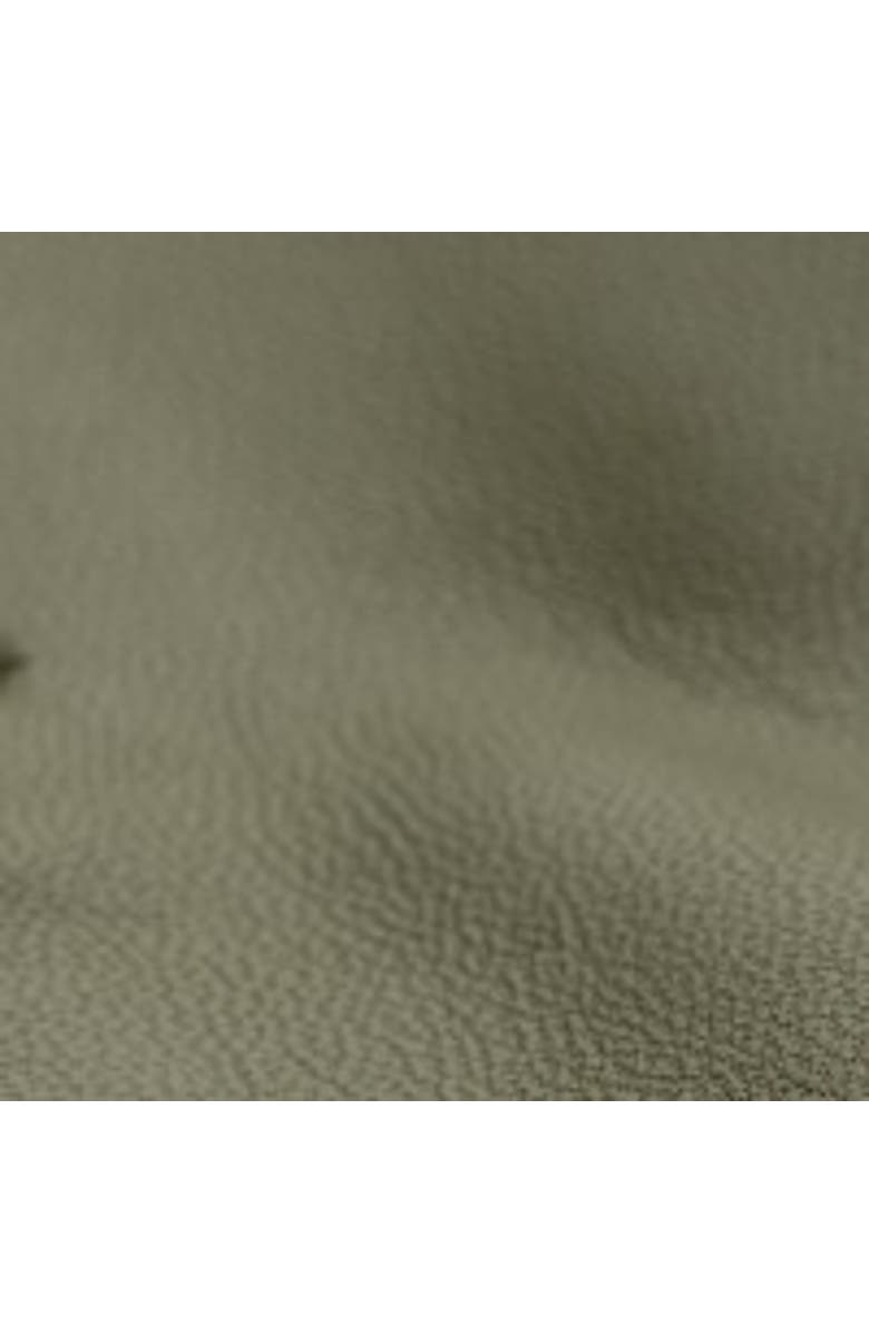 Celtic & Co. Stylish Classic Leather Biker Jacket, Alternate, color, 