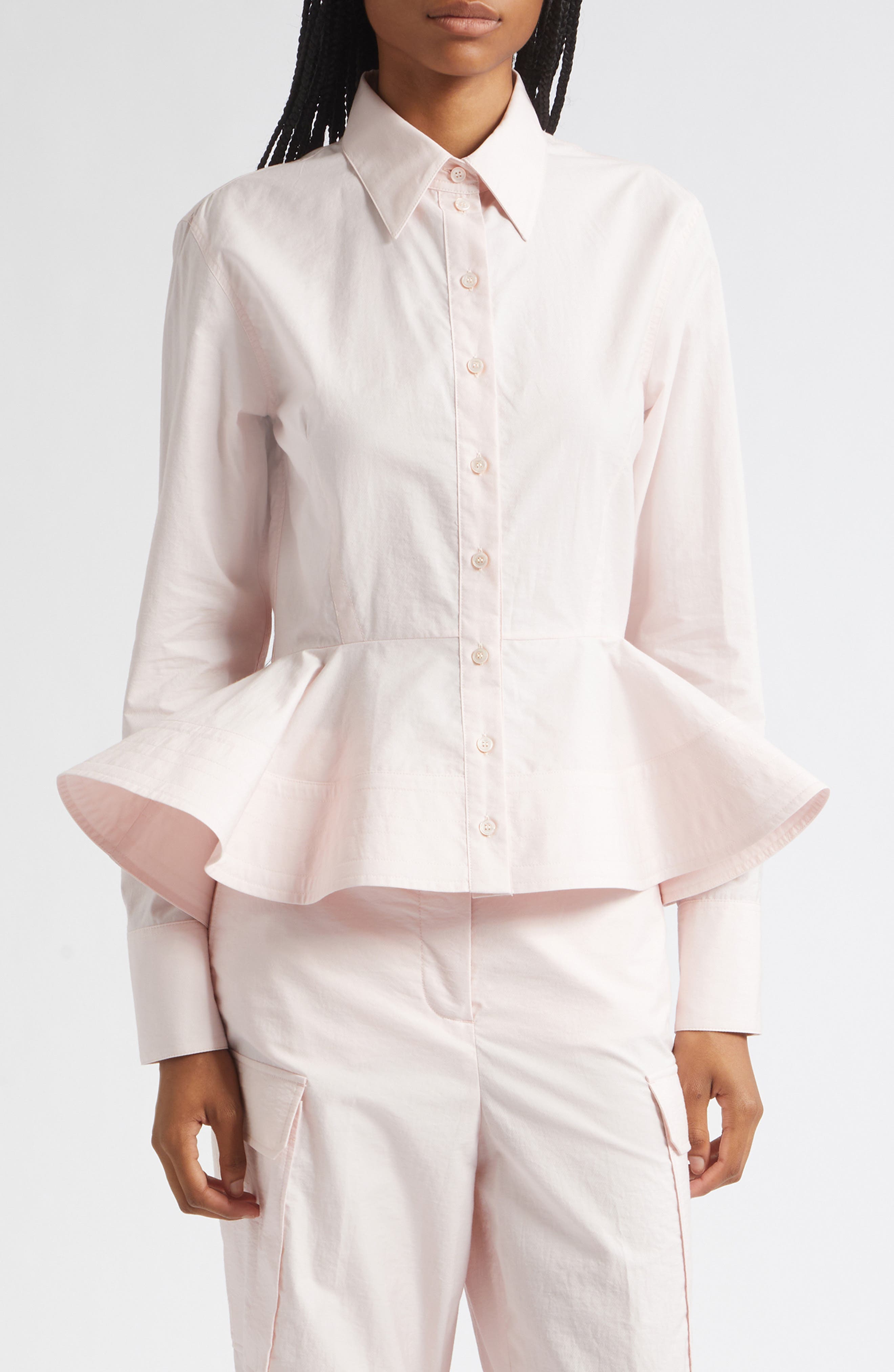 selected BABY PINK