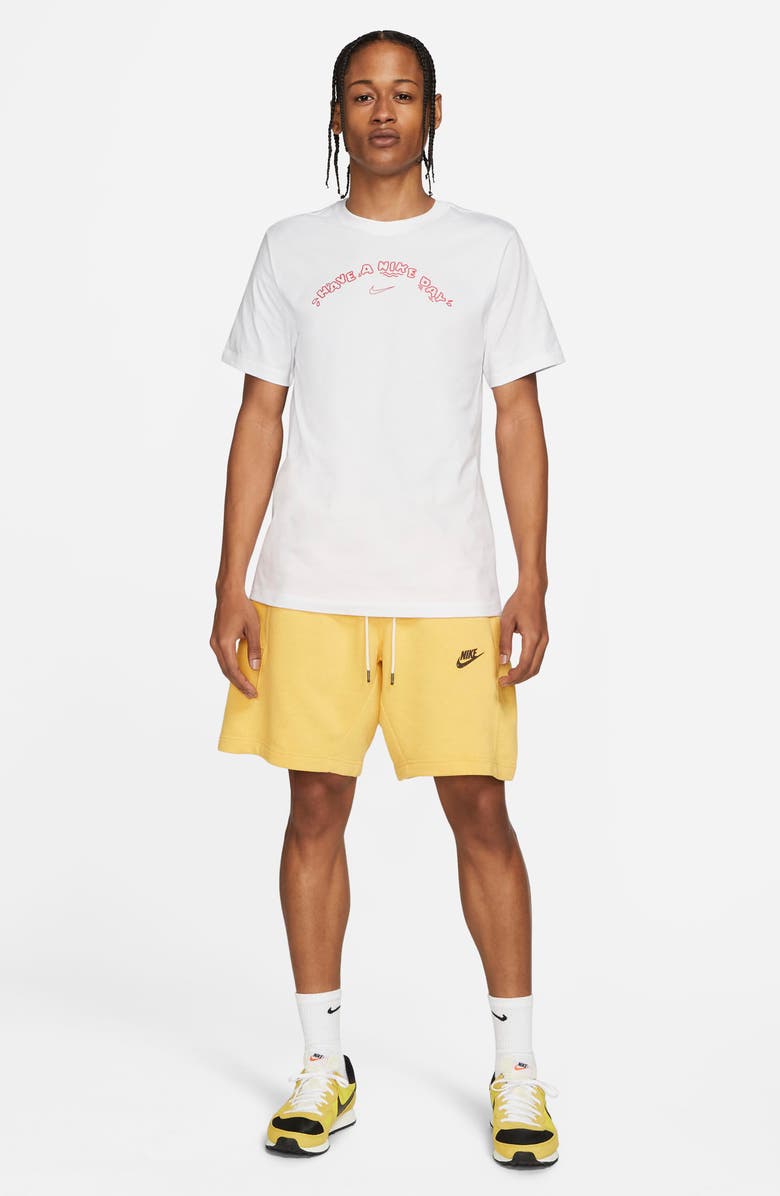 Nike Sportswear Have a Nike Day Graphic Tee, Alternate, color,