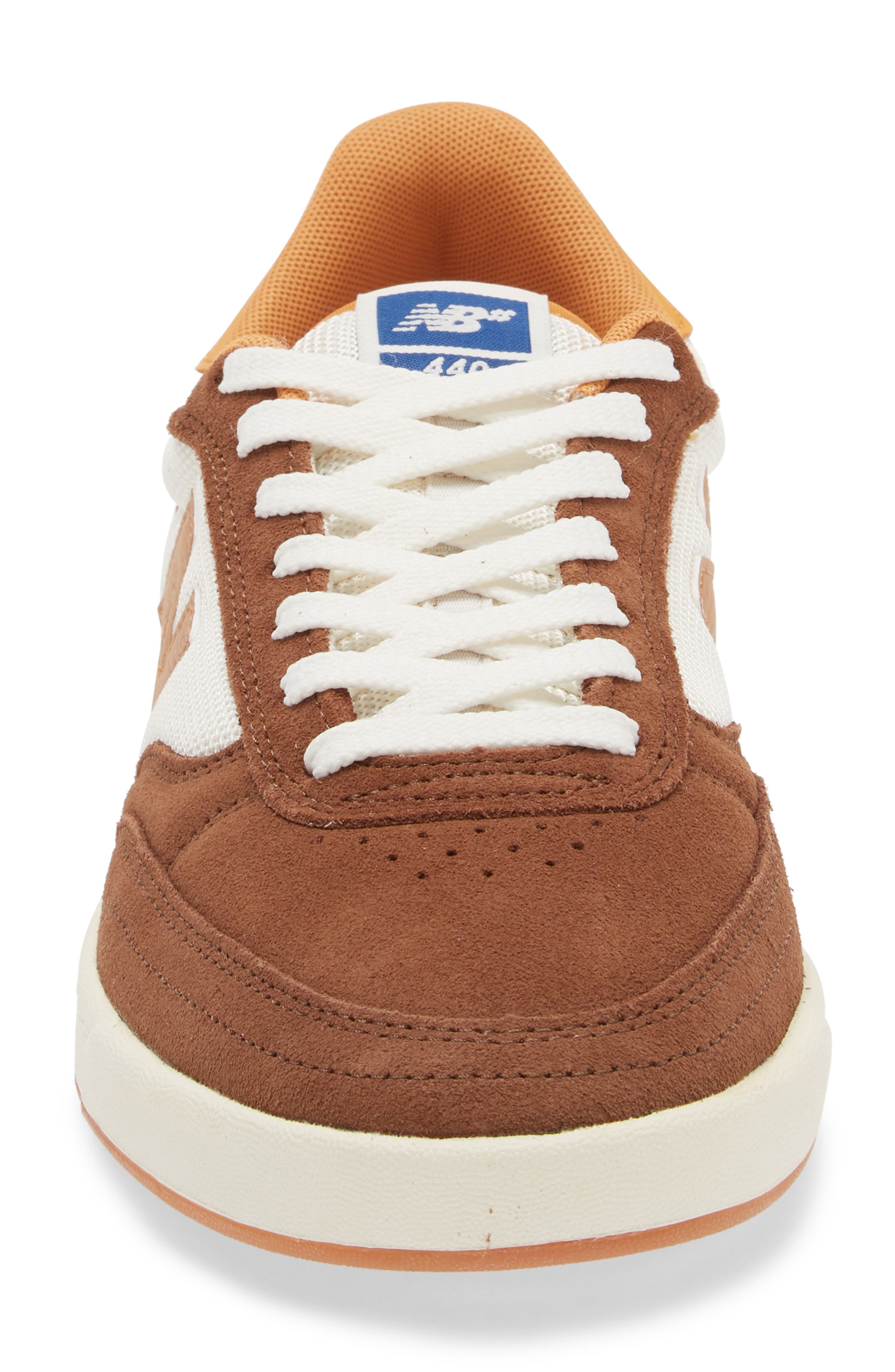 New Balance 440 Skate Sneaker, Alternate, color, 