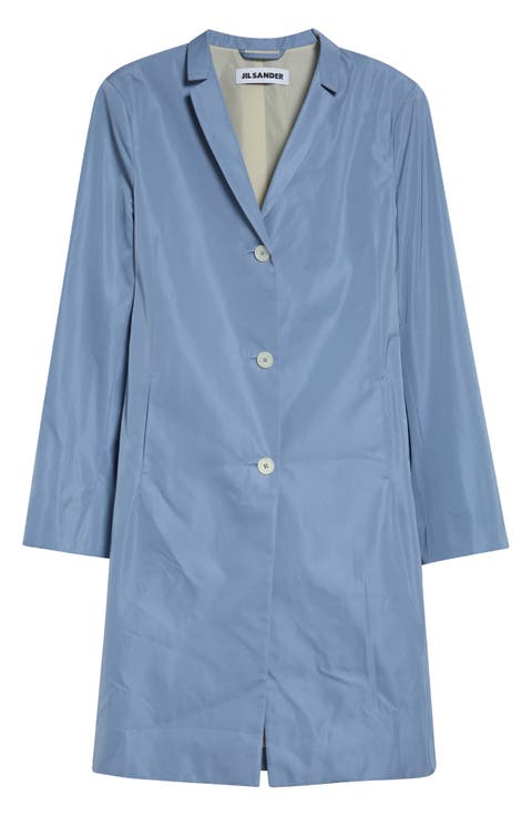 Slim Fit Radzmir Coat