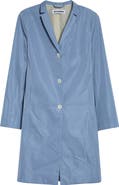 Jil Sander Slim Fit Radzmir Coat