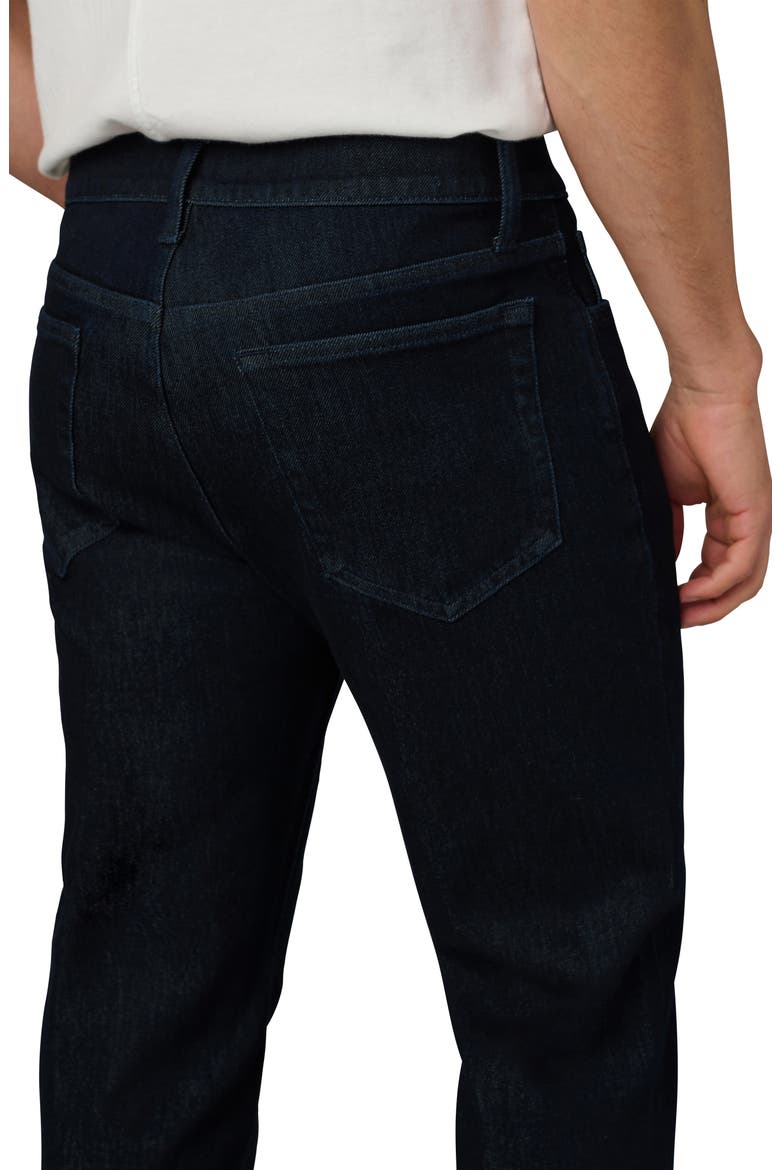 The Brixton Slim Straight Leg Jeans, Alternate, color, NAUD