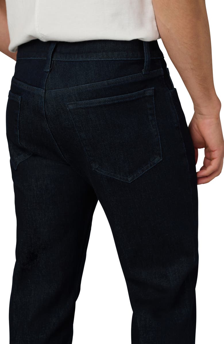 Joe's The Brixton Slim Straight Leg Jeans, Alternate, color, Naud