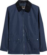 Barbour Domus Water Resistant Jacket