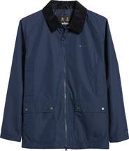 Barbour Domus Water Resistant Jacket