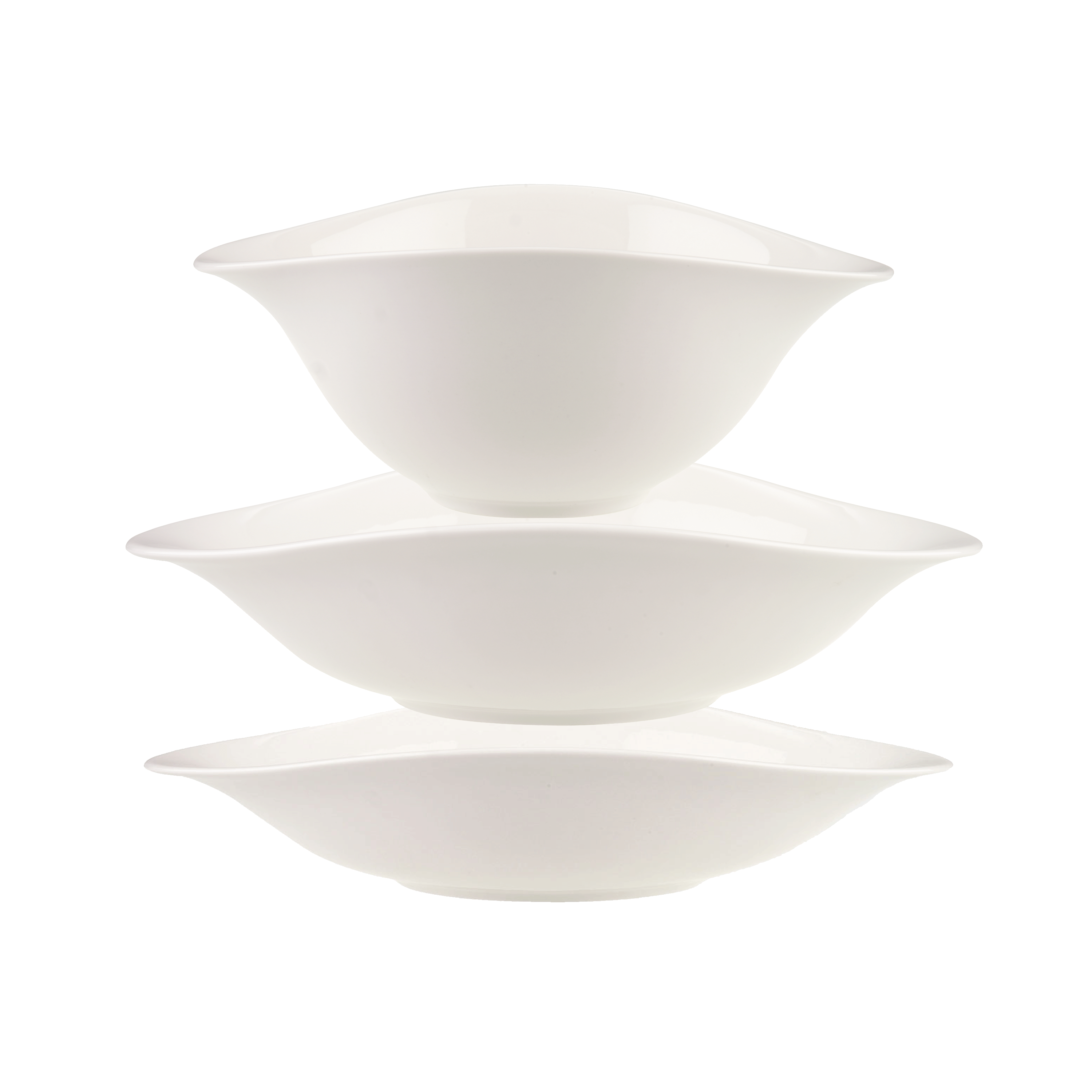 selected White