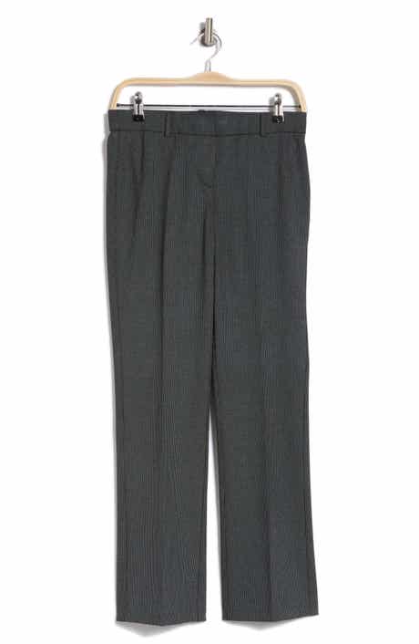 Amanda & Chelsea Ari Stripe Wide Leg Pants