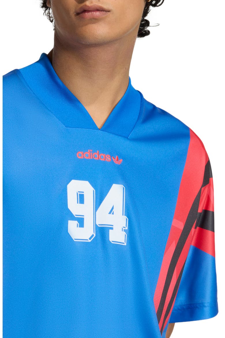 Santiago AOP Infill Soccer Jersey, Alternate, color, BLUE/ /