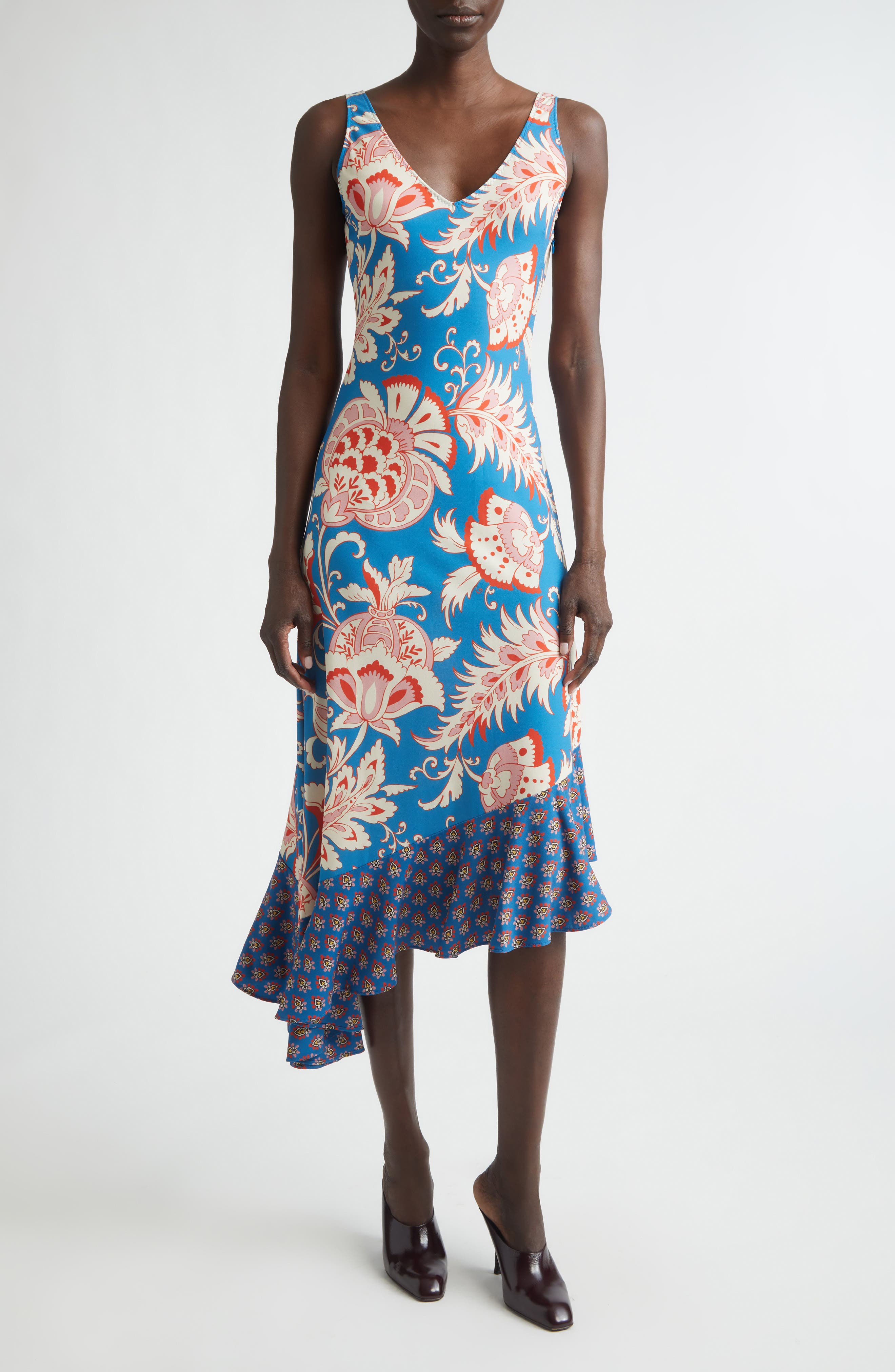 selected PRINT ON PALE BLUE BASE