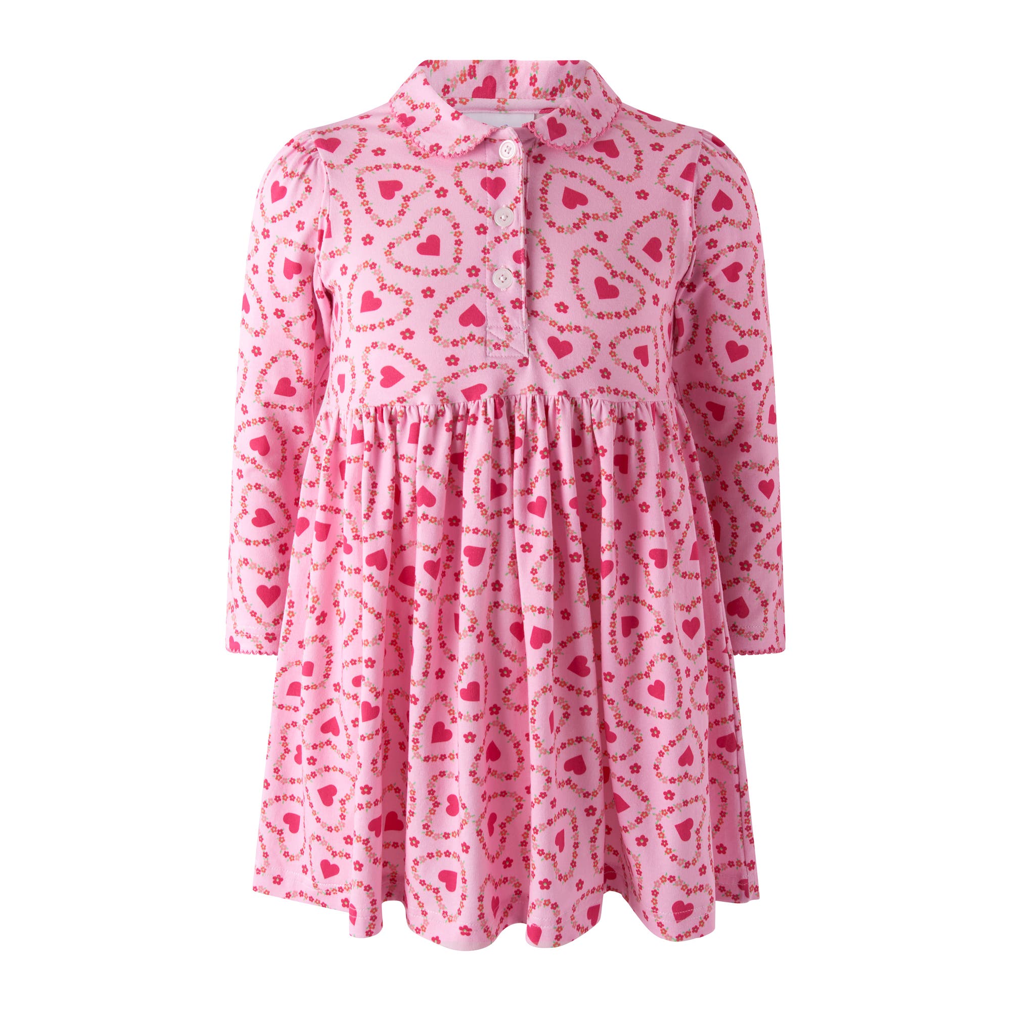 selected Pink