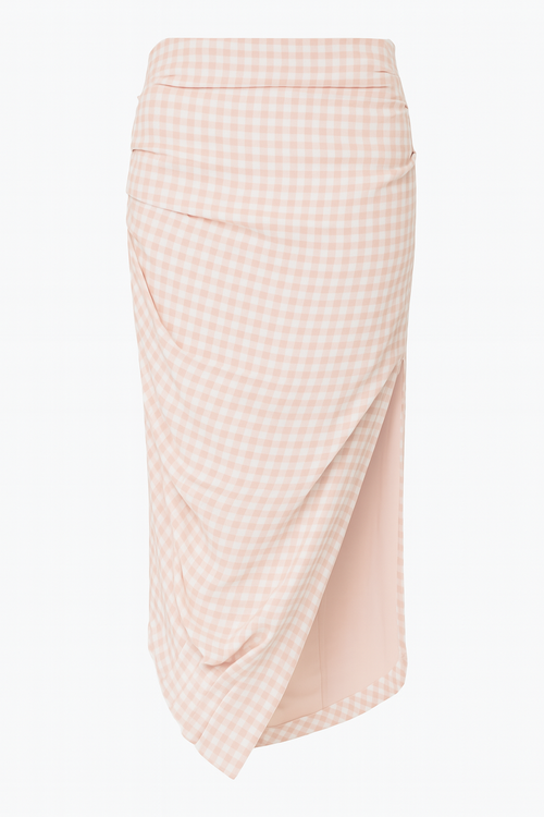 Jbq Novie Skirt In Pink