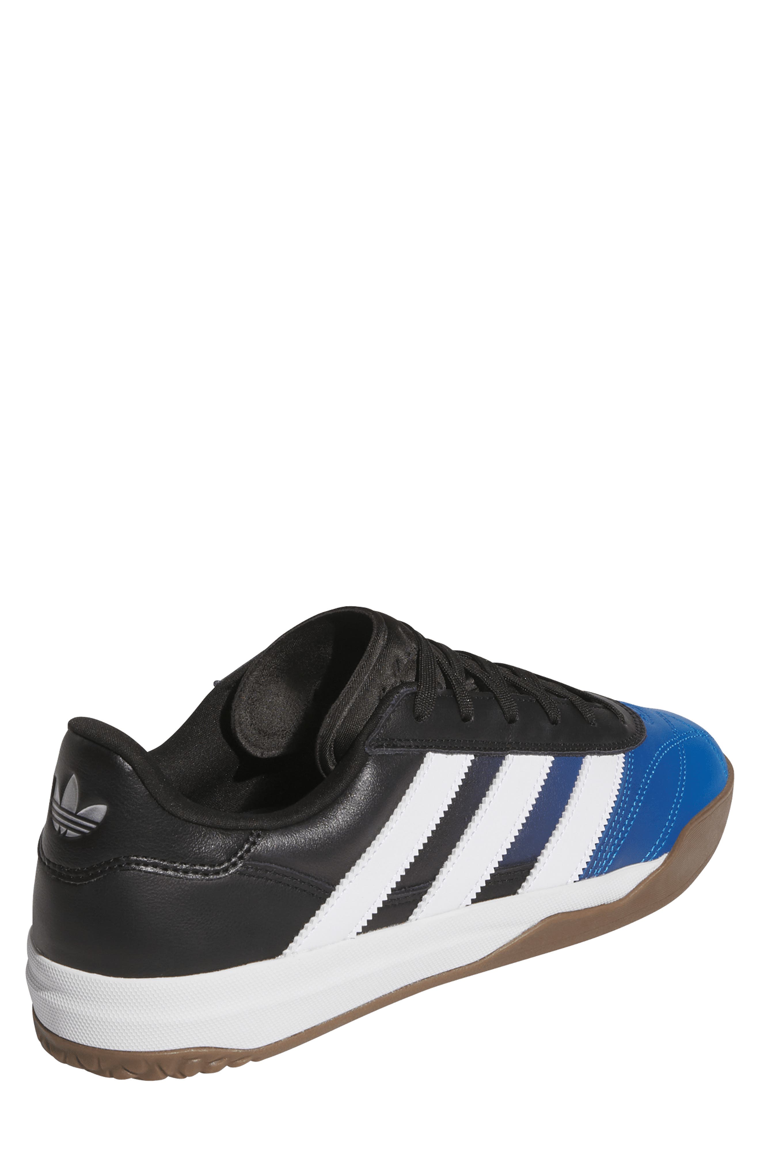 adidas Copa Premiere Low Top Sneaker, Alternate, color, Bluebird