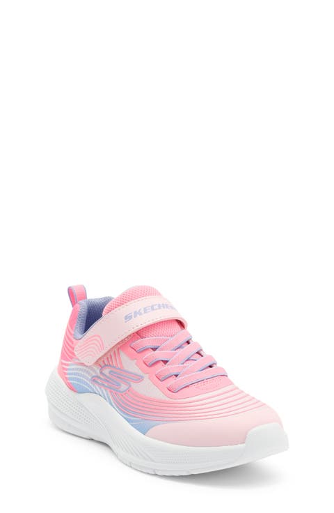 Kids' Microspec Advance Sneaker (Toddler & Little Kid)