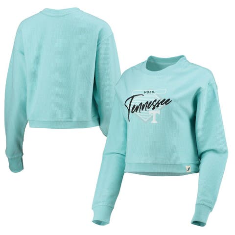 Lady VOLS Blue TENN Sweatshirt Cardigan main image 1
