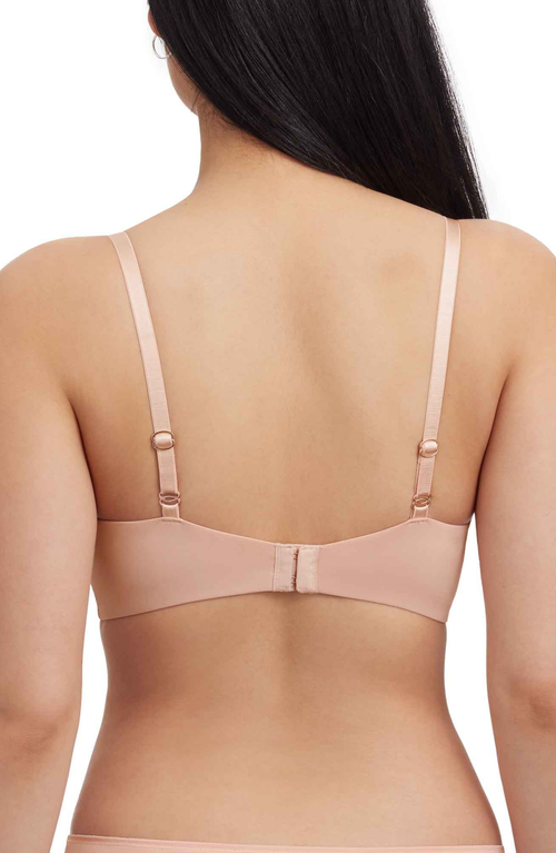 SKARLETT BLUE SKARLETT BLUE AMOUR FULL COVERAGE UNLINED BACK SMOOTHING BRA