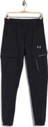 Under Armour Woven Cargo Joggers