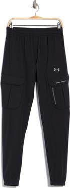 Under Armour Woven Cargo Joggers
