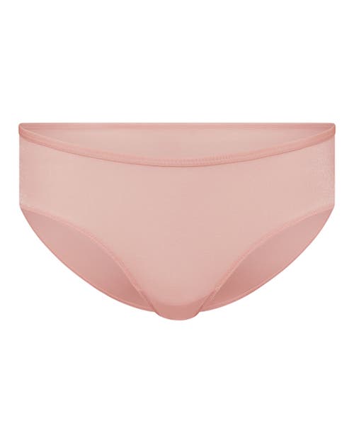 Adore Me Hariette Hipster Panties In Brown