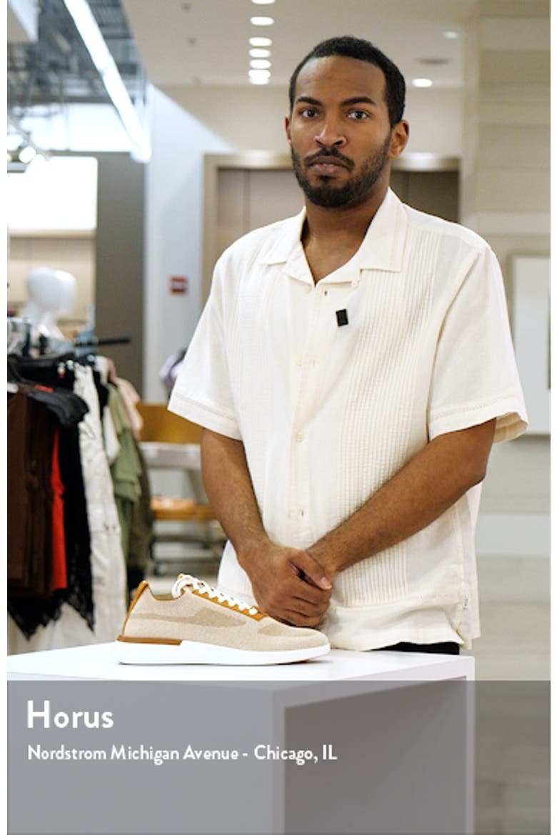 SupremeKnit™ Sneaker video