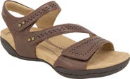 Jambu Makayla Casual Flat Sandal