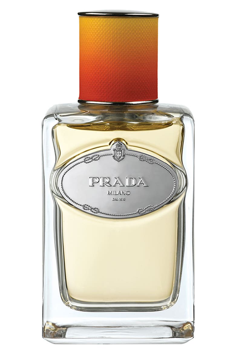 Prada 'Infusion de Fleur d'Oranger' Eau de Parfum Spray, Main, color, NO COLOR