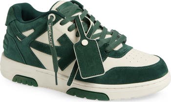 Out of Office Low Top Sneaker
