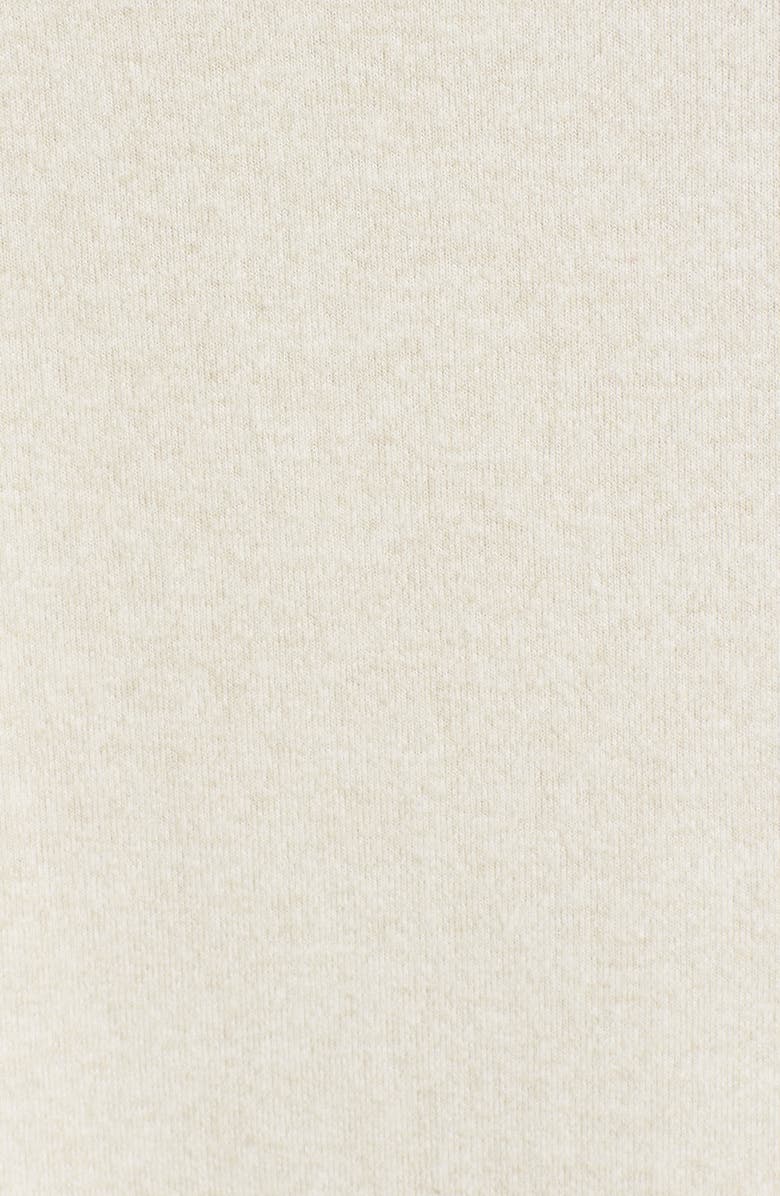 GIBSONLOOK Gibson Cozy Ballet Neck High/Low Pullover, Alternate, color,