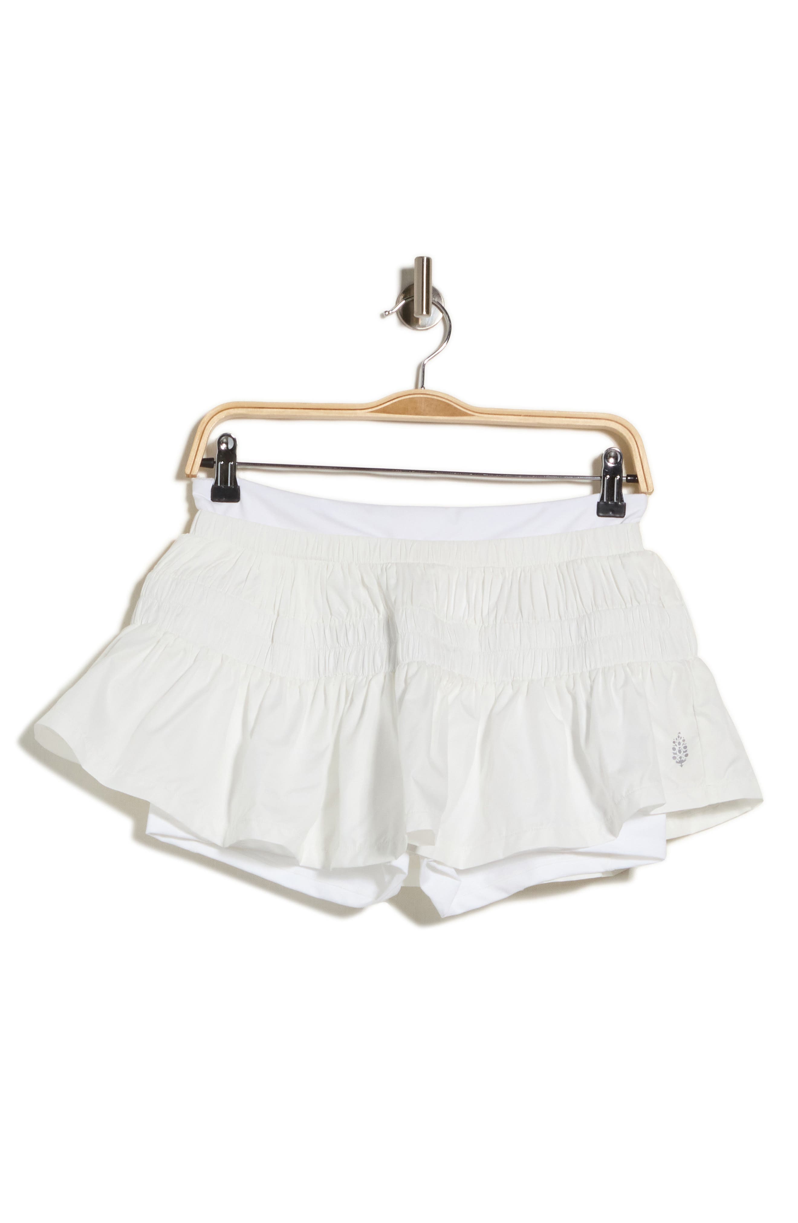 A-Game Skort