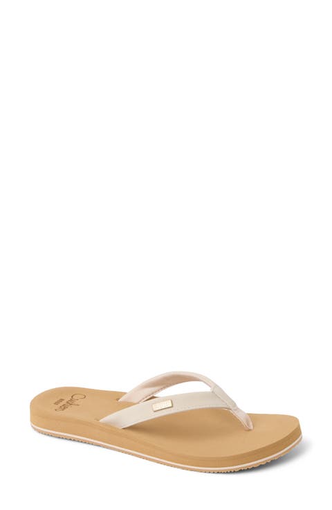 Baja Sands Flip Flop (Women)
