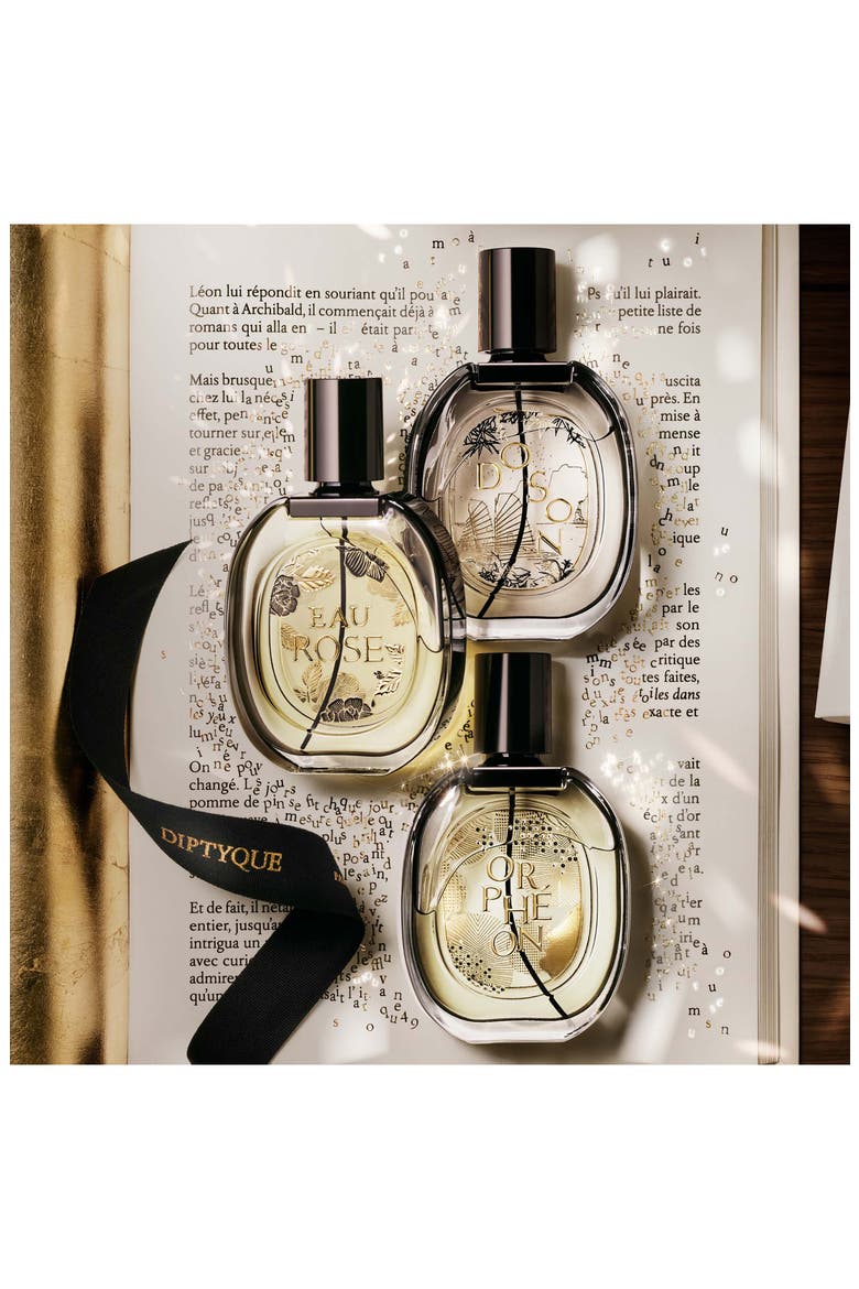 Eau Rose Holiday Edition Eau de Parfum (Women) | Nordstrom