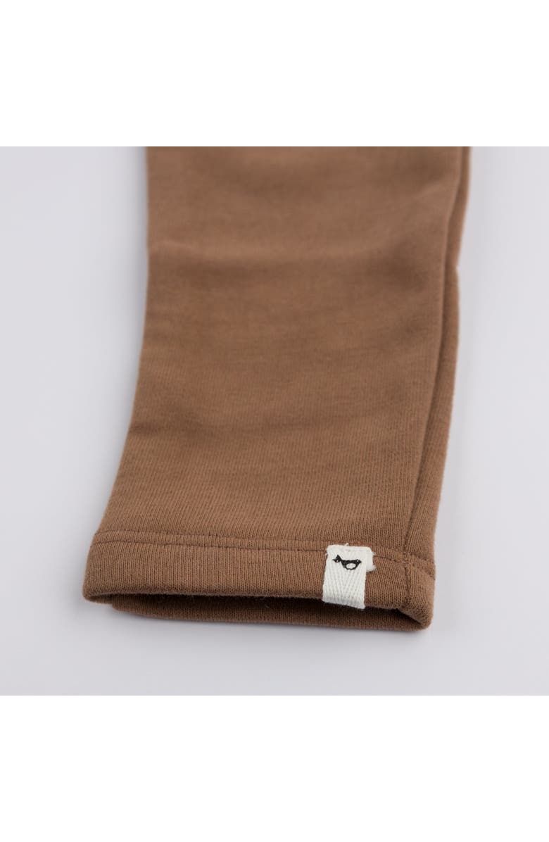 Oh baby! Brand Brooklyn Jogger-Toddler, Little Kid, Alternate, color, Chocolate