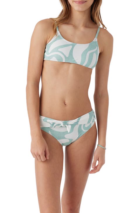 Nordstrom girls bathing suits online