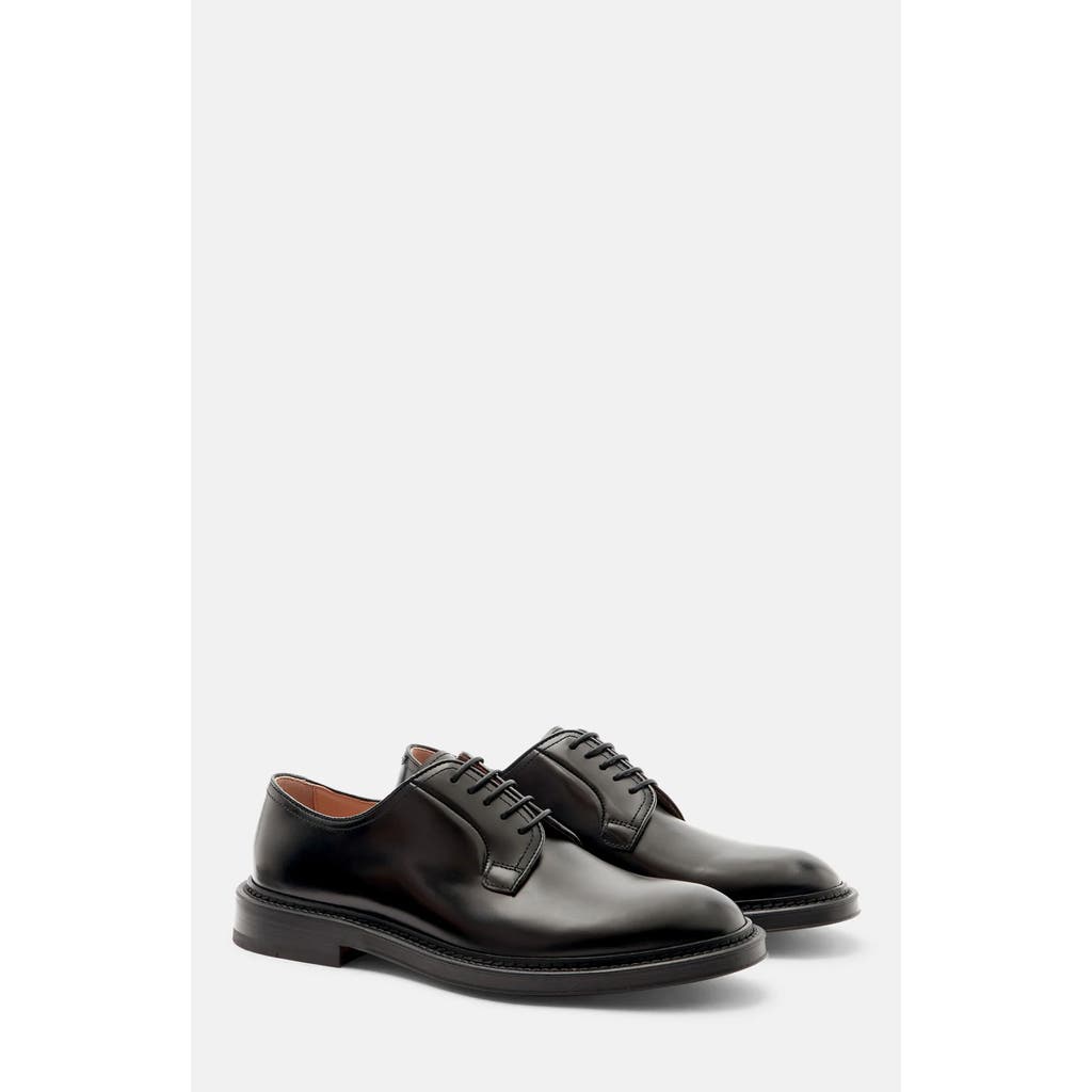 Scarosso Harry Derbies