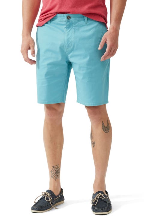North Thames Shorts