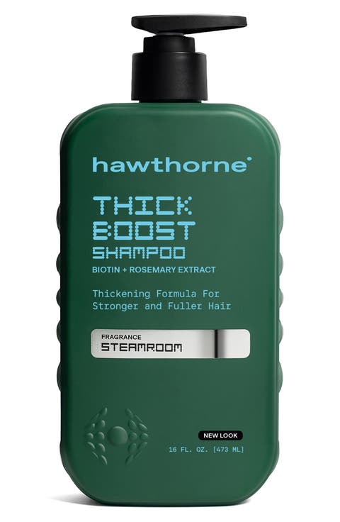 Thick Boost Shampoo
