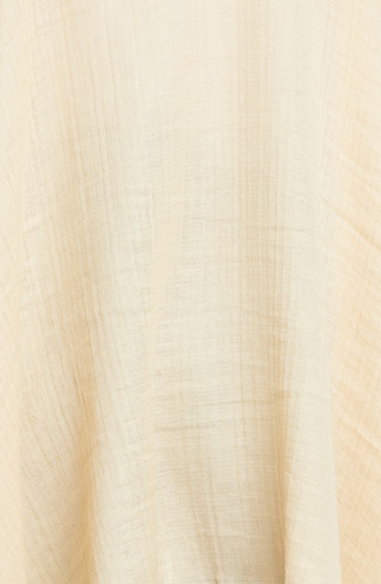 rag & bone Summer Poncho, Alternate, color, 