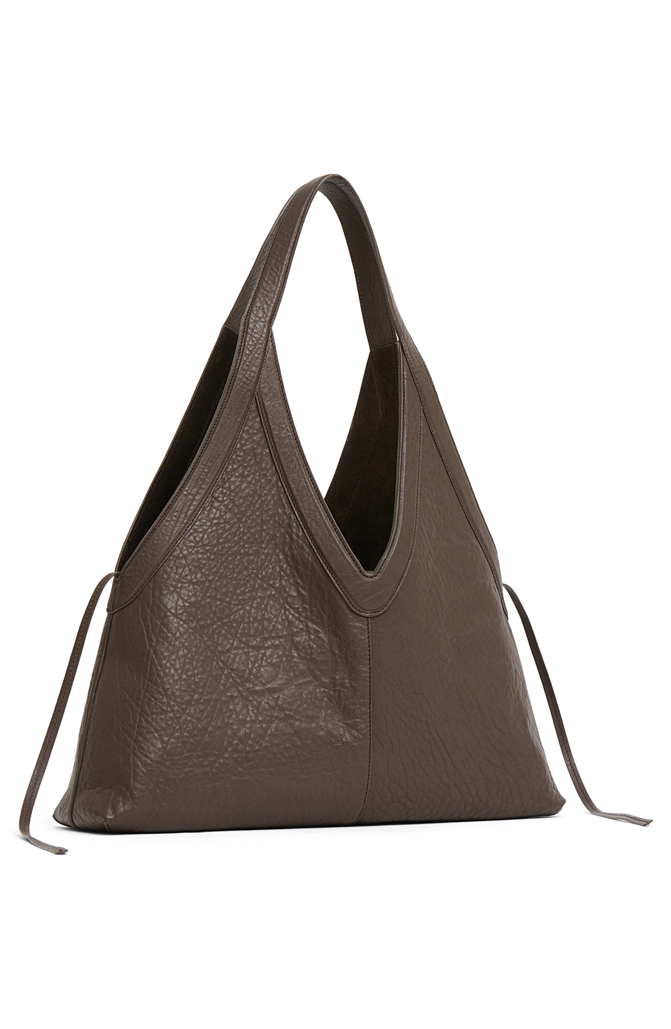 Mansur Gavriel Soft M Tote, Alternate, color, 