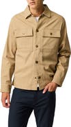 Rodd & Gunn Four Rivers Stretch Cotton Jacket
