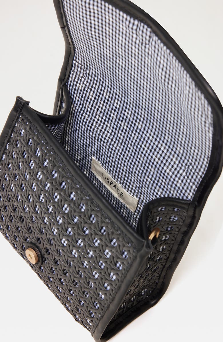 LSPACE Amelia Crossbody Bag, Alternate, color,