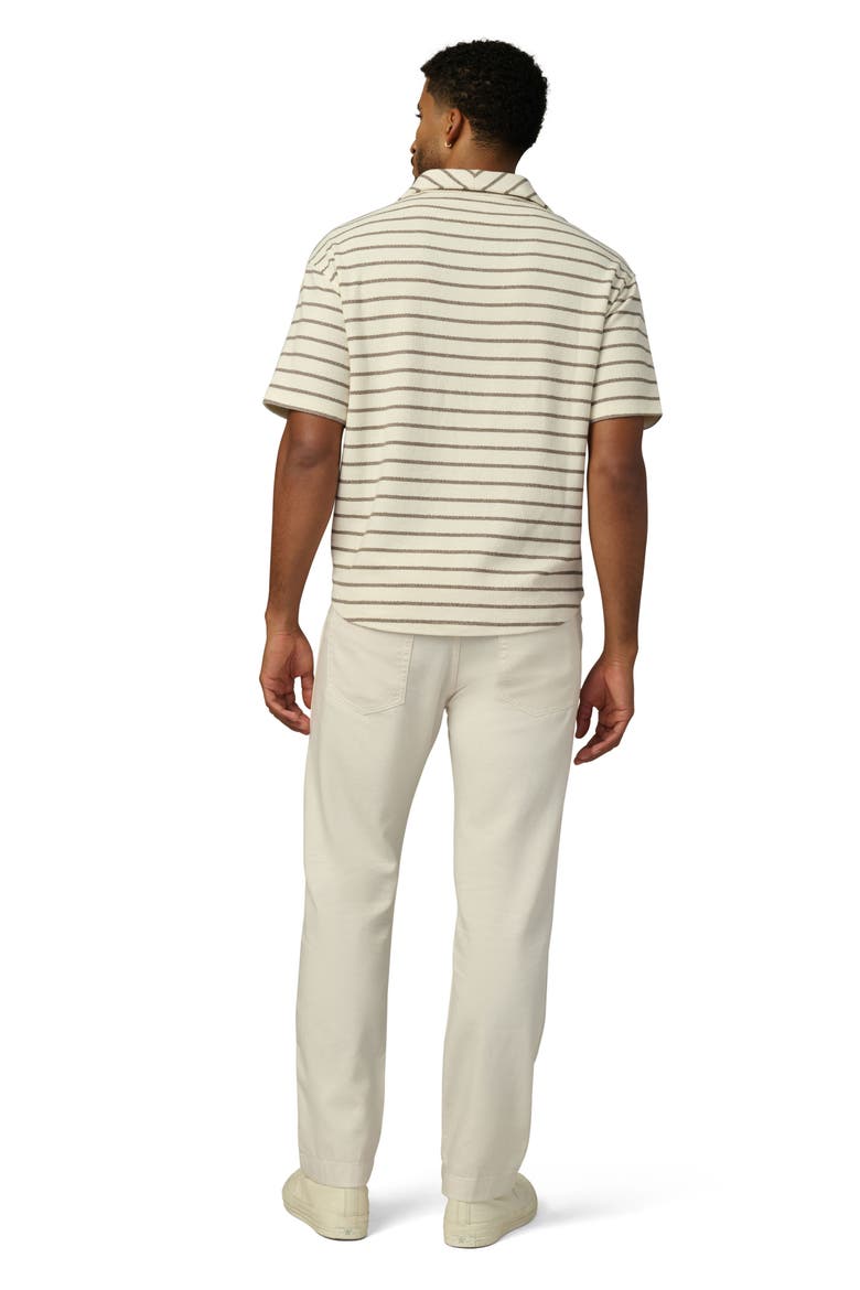 The Noah Straight Leg Jeans, Alternate, color, SEA SALT