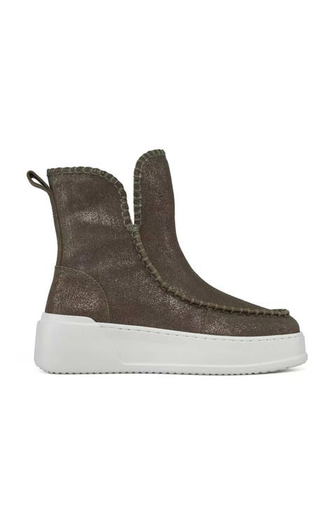 JSlides Jaja Sneaker