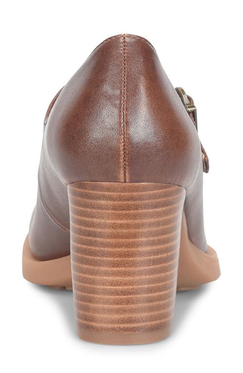 B O C By Børn Blaire Pump In Brown