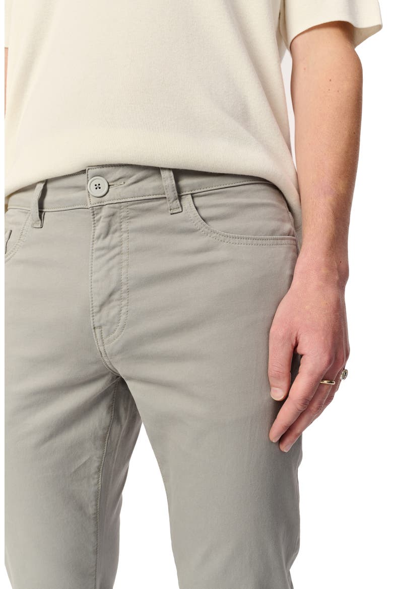 AMS Slim Fit Jeans, Alternate, color, STOVER