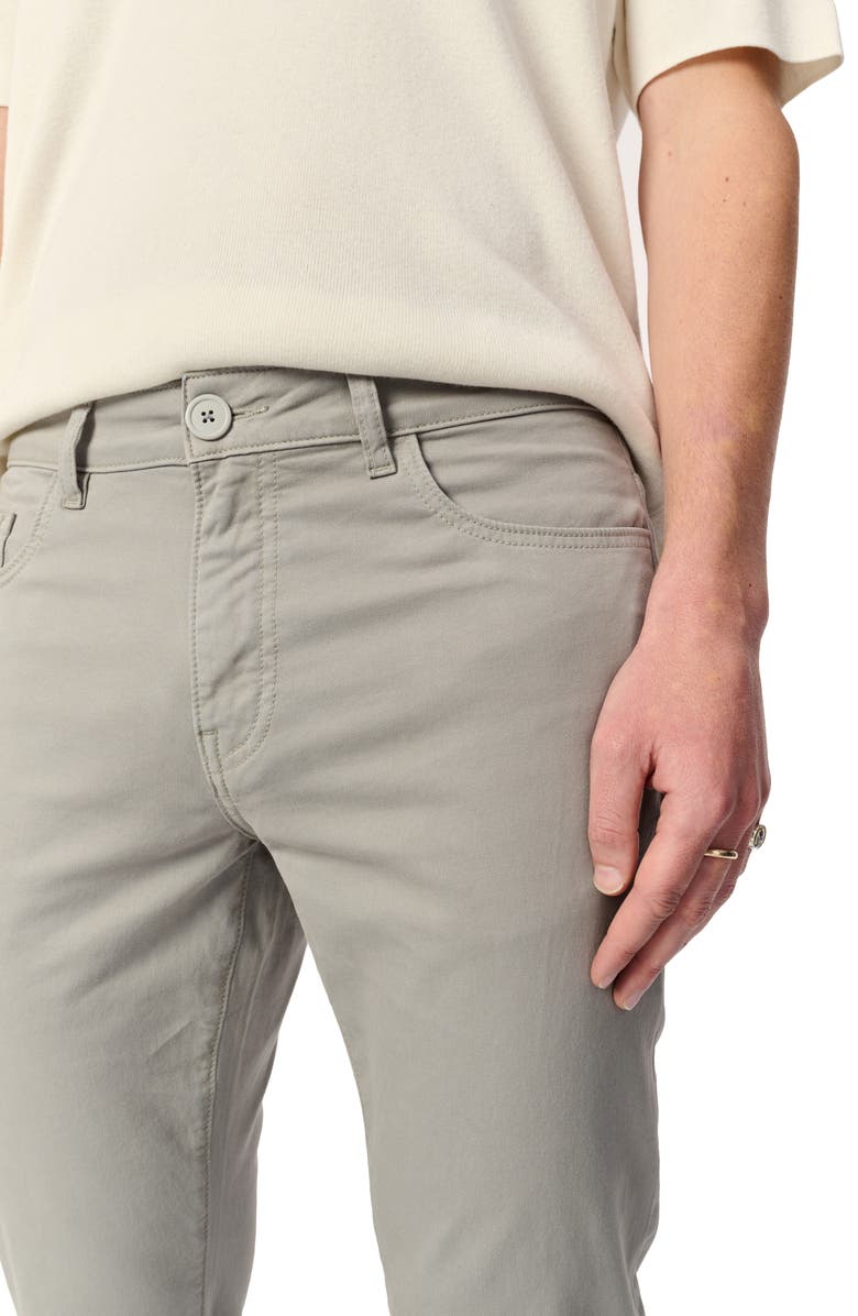 WARP+WEFT AMS Slim Fit Jeans, Alternate, color,