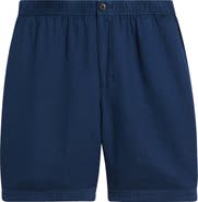 Tommy Bahama Bora Beach 9-Inch Cotton Gauze Shorts