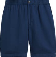 Tommy Bahama Bora Beach 9-Inch Cotton Gauze Shorts