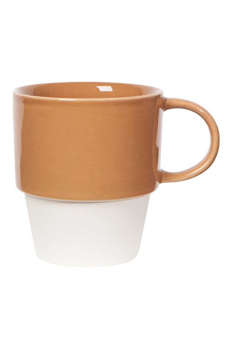 Heath Set of 4 Stacking Mugs, Alternate, color, MULTI